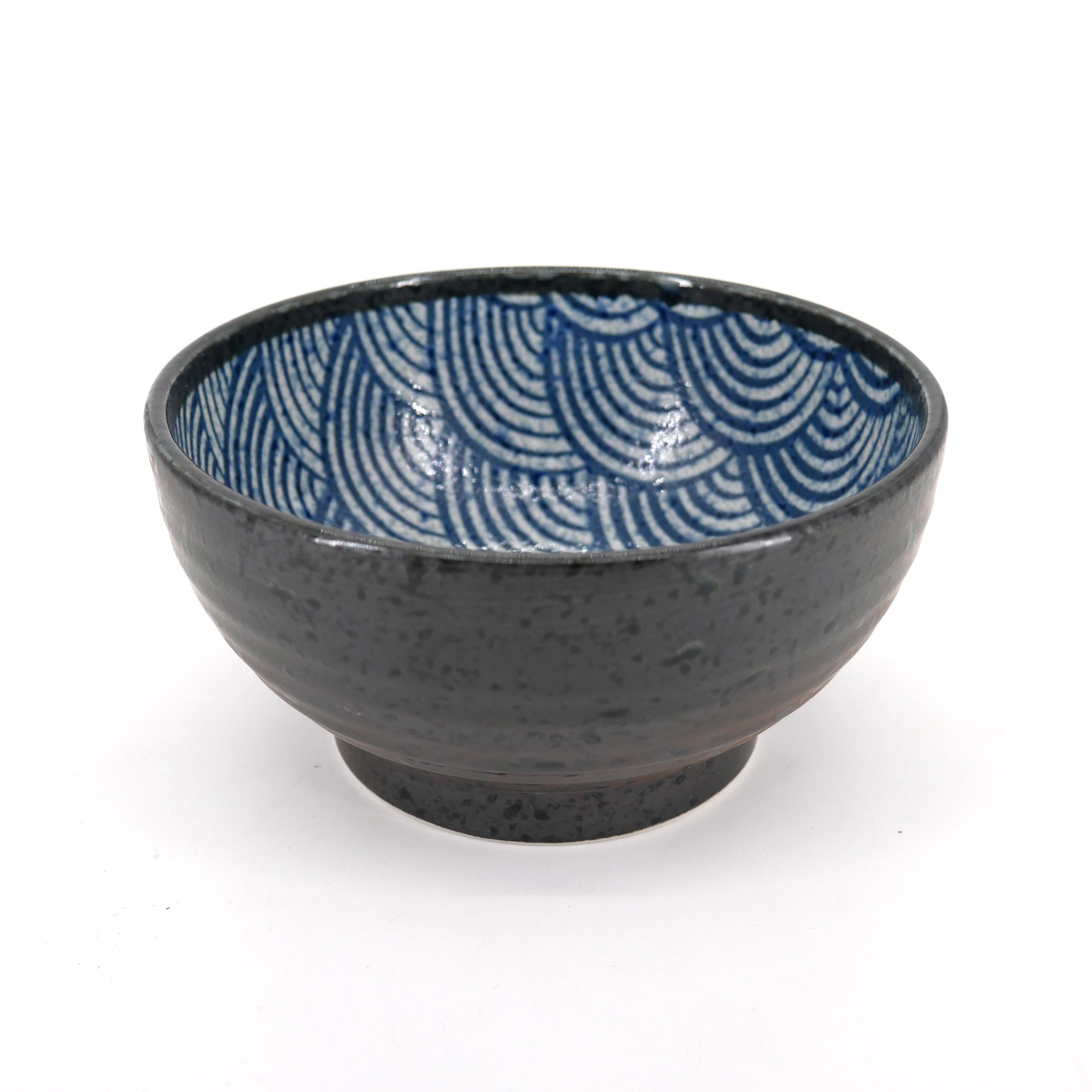 japanese rice bowl ceramic