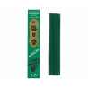 Box of 50 Japanese incense sticks, MORNINGSTAR, cedar scent