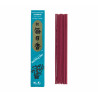 Box of 50 Japanese incense sticks, MORNINGSTAR, jasmine scent