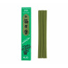 Box of 50 Japanese incense sticks, MORNING STAR SAGE, sage scent