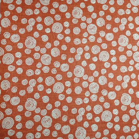 Tessuti di cotone giapponesi, realizzati in Giappone