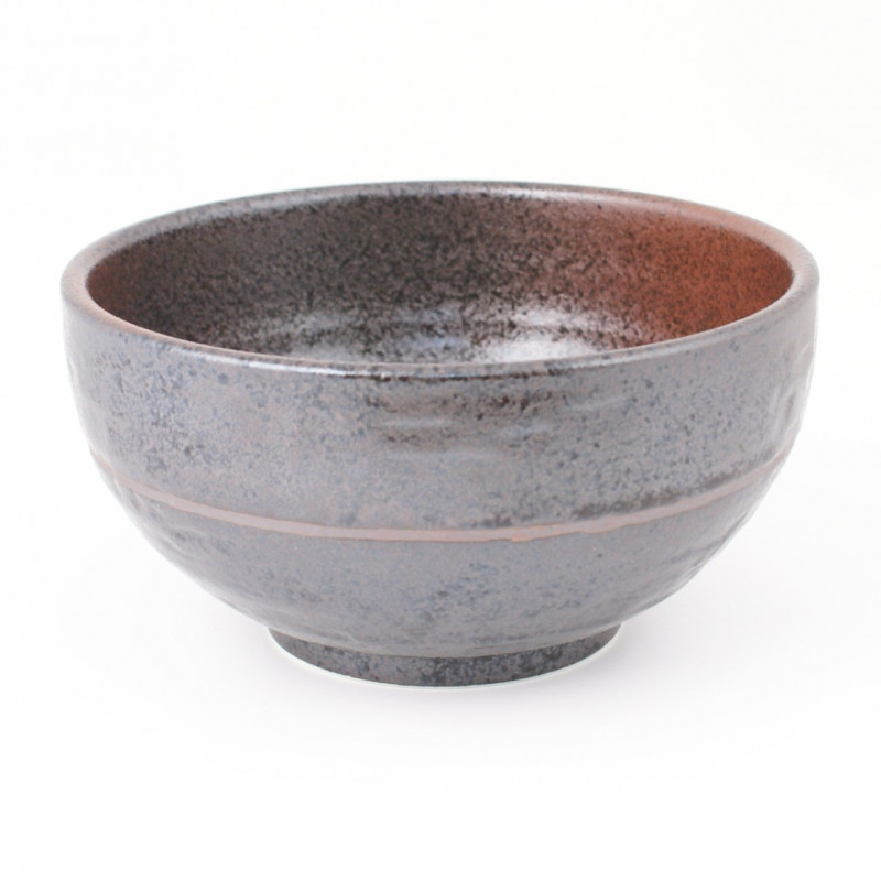 bol japonais à soupe en céramique MYA7301535