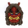 Japanische Maske - Dämonengesicht - ONI NAMAHAGE