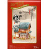 Kleines 3D-Puzzle, LINGLONG BUN SHOP