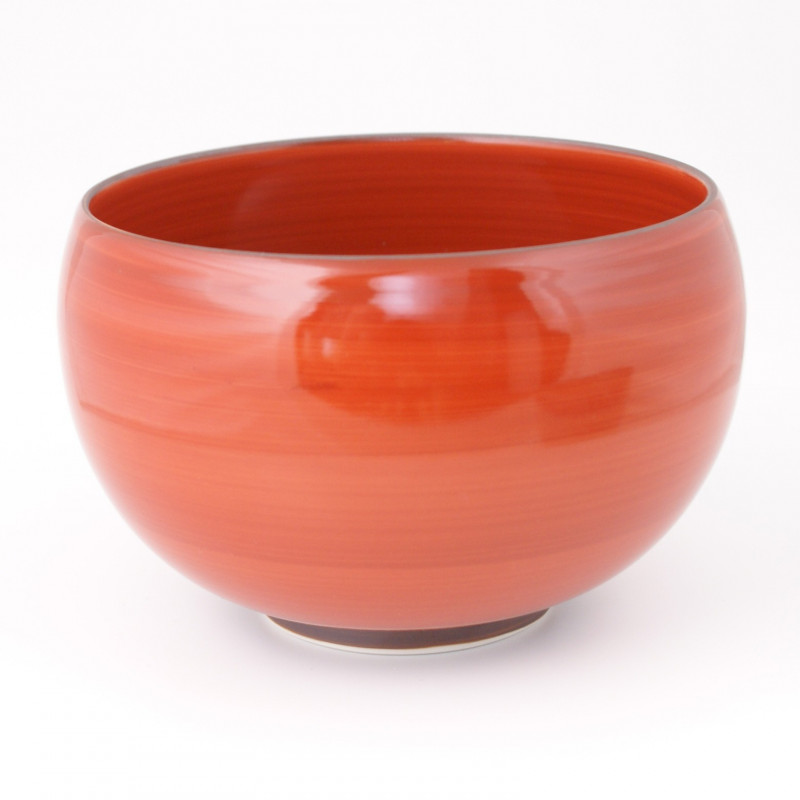 bol à soupe en céramique japonaise MYA336-1-93D