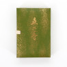 Small book 60 sticks of incense, MORI NO KAORI, Fragrances of the Forest