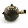 Japanese ceramic teapot 16M5842376E