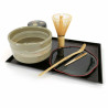 Japanese tea ceremony service - MATCHA