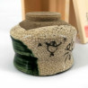 Taza tradicional japonesa de sake de cerámica  - ORIBE