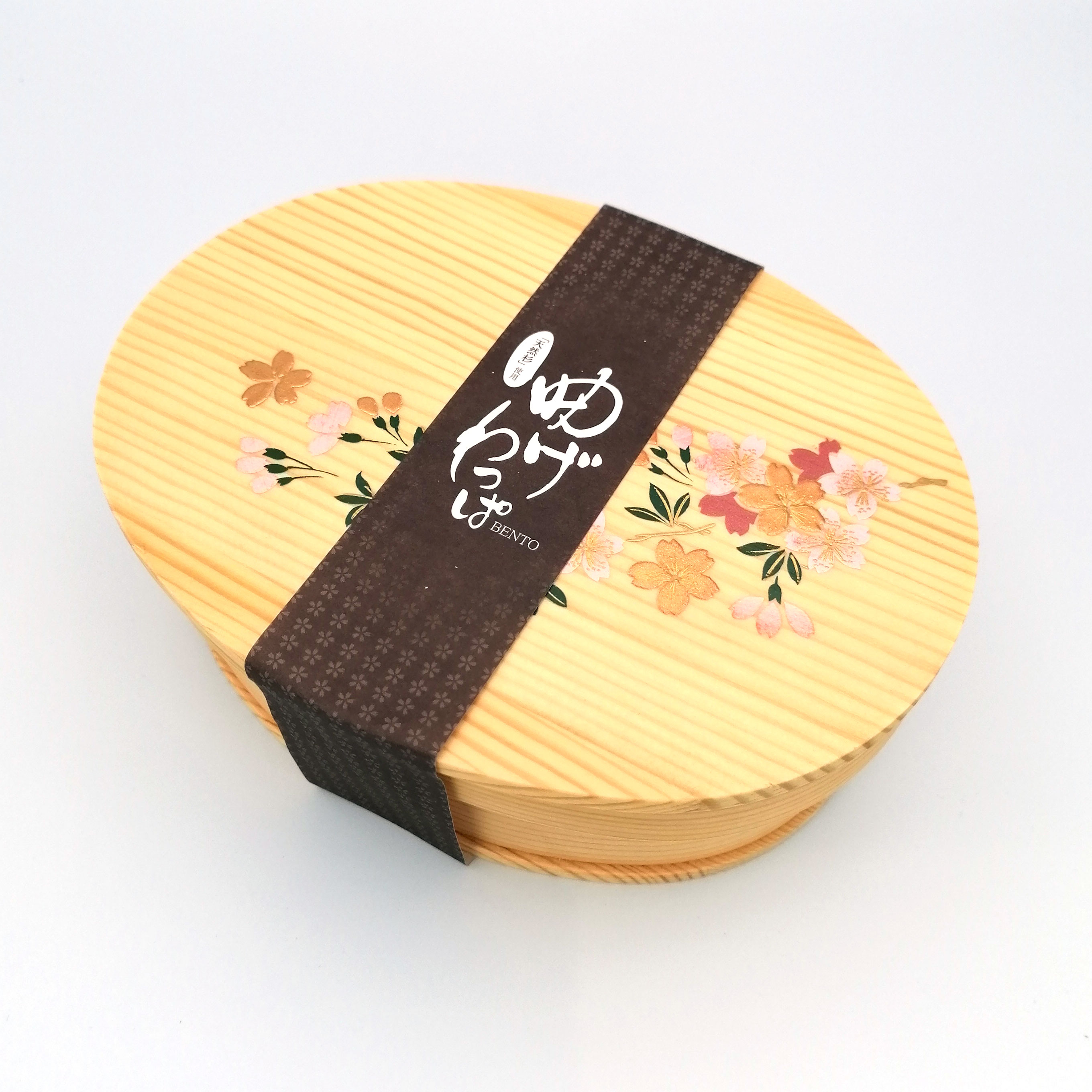 Large japanese lunch box jyubako, SENSU, Fan