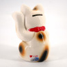 Hucha gato manekineko japonés, CHOKIN BAKO, 16cm