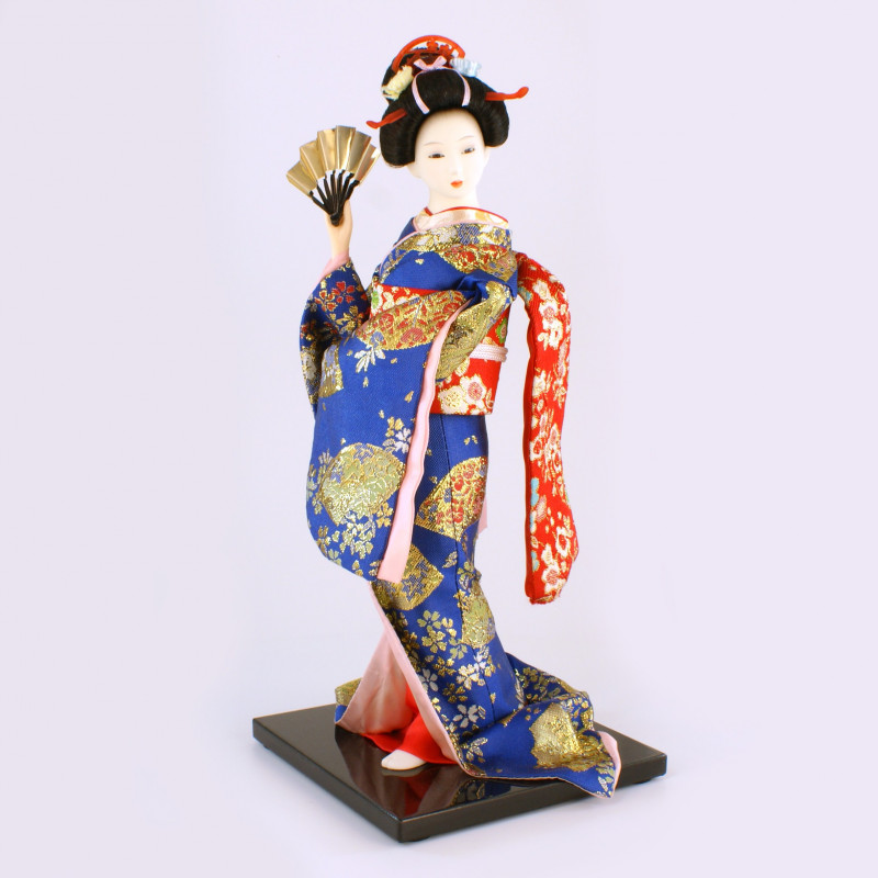 poupee japonaise