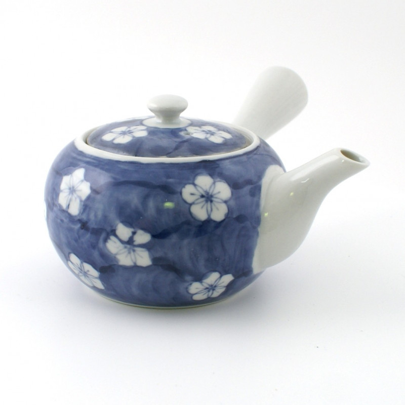 théière kyusu japonaise céramique 4162121