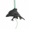 Campana de viento de hierro fundido de Japón, IRUKA, delfín