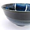 Japanese ceramic donburi bowl - KAIYO