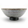 Ciotola di riso in ceramica giapponese - SANKAKKEI