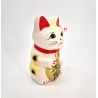 Chat manekineko tirelire japonaise, CHOKIN-BAKO