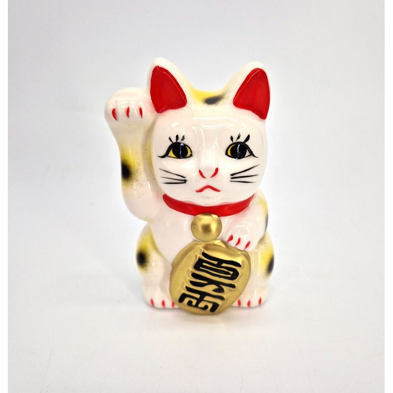 Gato manekineko alcancía japonesa, CHOKIN-BAKO