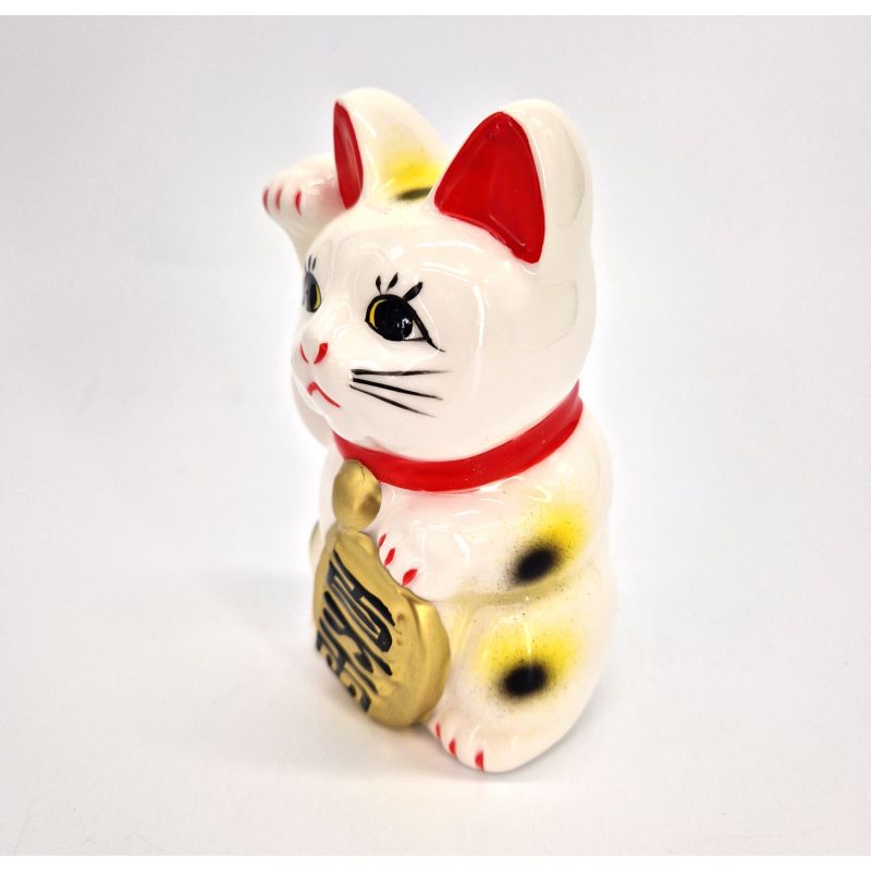 Chat manekineko tirelire japonaise, CHOKIN-BAKO