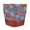 Soldering Tea storage bag, sakura pattern - SAKURA NO HANA