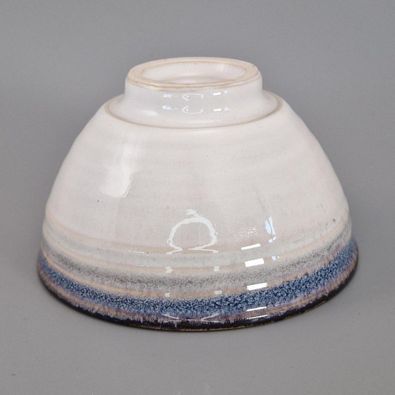 Ciotola di riso in ceramica giapponese - MIZUMI