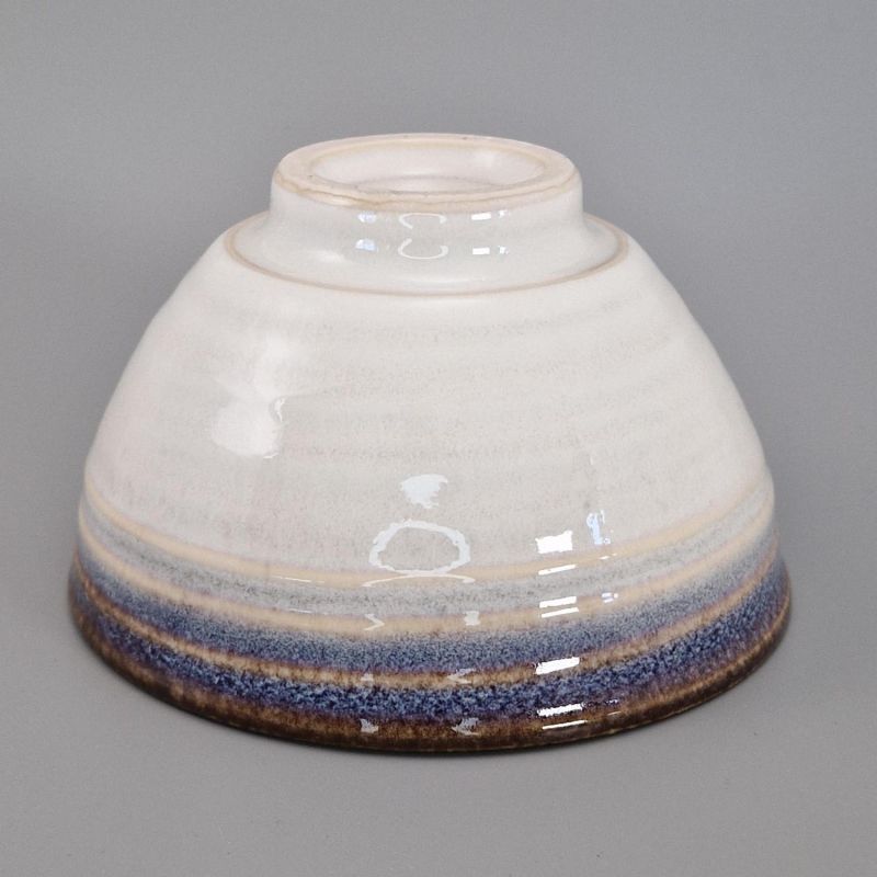 Japanische Reisschale aus Keramik - SHIO