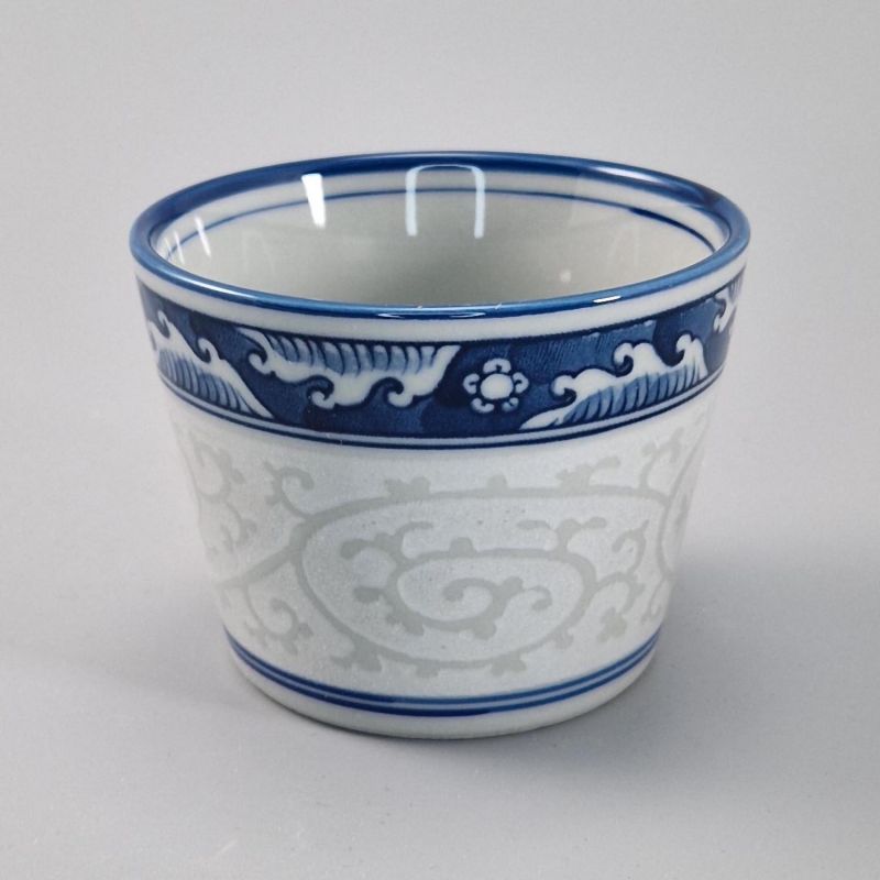 Taza de té de cerámica japonesa MYA035-E045