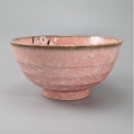 japanese pink bowl flower HIWA