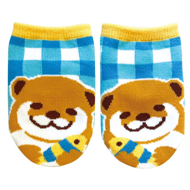 Japanische Kinder-Tabi-Socken, Elefant, ZO