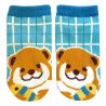 Japanische Kinder-Tabi-Socken, Otter, KAWAUSO 1