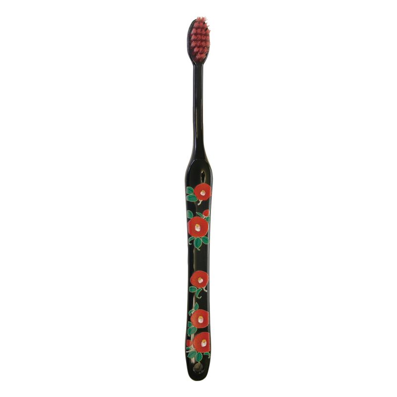 Target toothbrush, SHIBURU