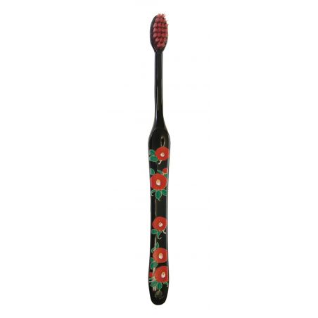 Target toothbrush, SHIBURU