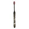 Cat and fish bone toothbrush, NEKO TO SAKANA NO HONE