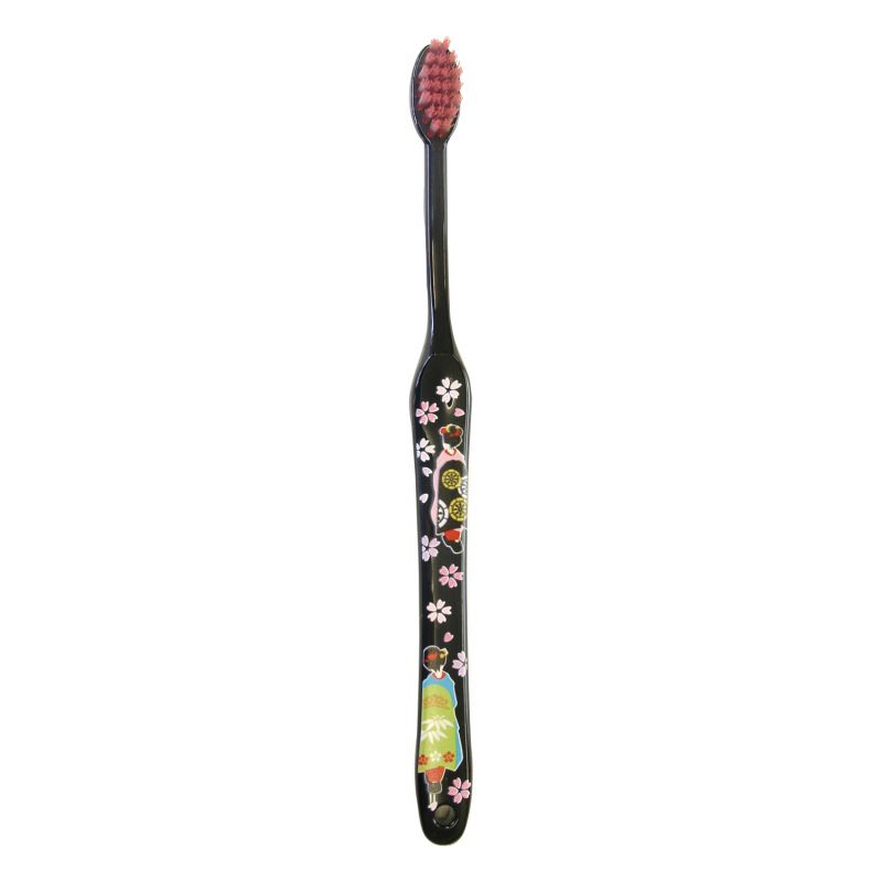 Apprentice Geisha toothbrush, MAIKO