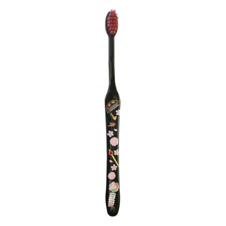 Sakura Flowers Toothbrush, SAKURA NO HANA