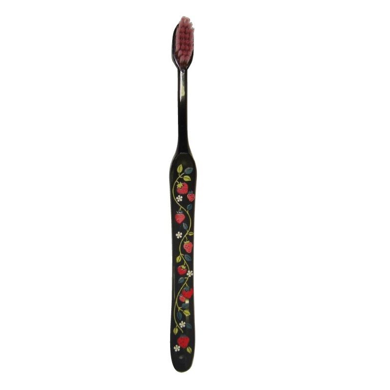 Brosse à dents Fraises, ICHIGO