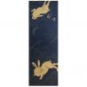 Cotton towel, TENUGUI, Rabbit, USAGI