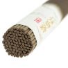 70 Incense sticks in a roll, TOKUSEN SAGANO, Agarwood and Sandalwood