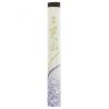 50 incense sticks in roll, MEIKO SHIBAYAMA, Sandalwood and Herbs