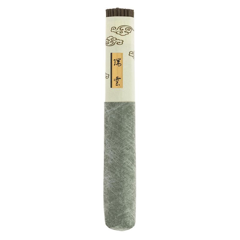 50 Incense sticks in roll, ZUIUN, Special Agarwood