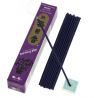 Box of 50 Japanese incense sticks, MORNING STAR MUSK, scent of musk