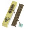 Box of 50 Japanese incense sticks, MORNING STAR VANILLA, vanilla