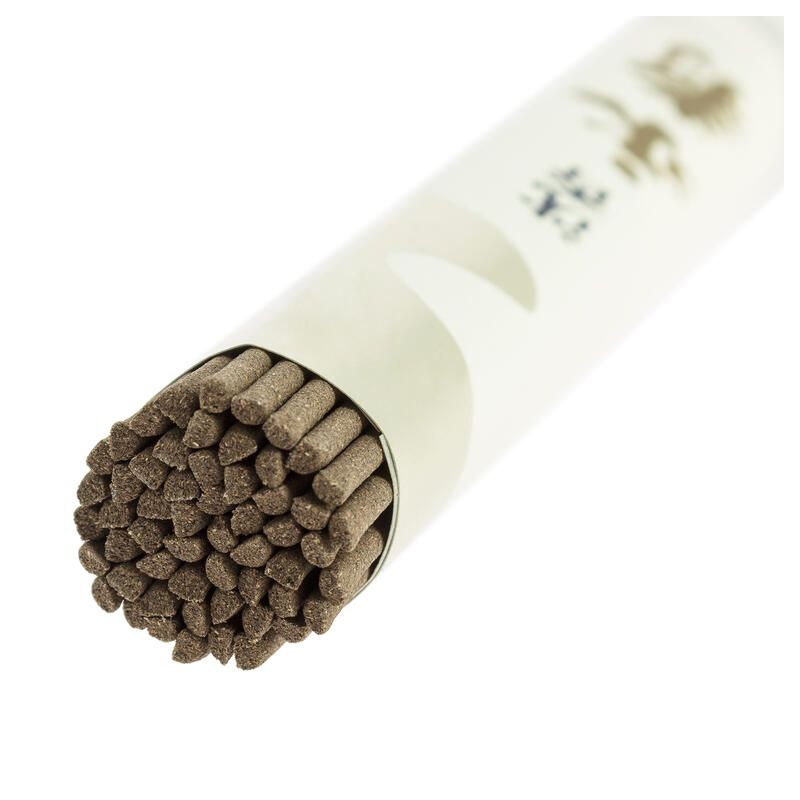 50 Incense sticks in a roll, JINKO EIJU, agarwood