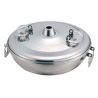 Fondue de acero japonés SHABU PAN 26cm