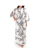 Kimono und Yukatas für Frauen